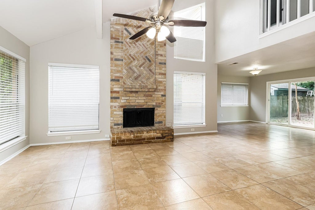 Photo of 2322 Piddler Drive, Spring, TX 77373 (MLS # 16366482)