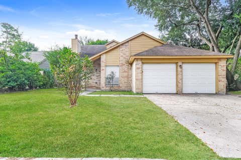 Photo of 2322 Piddler Drive, Spring, TX 77373 (MLS # 16366482)