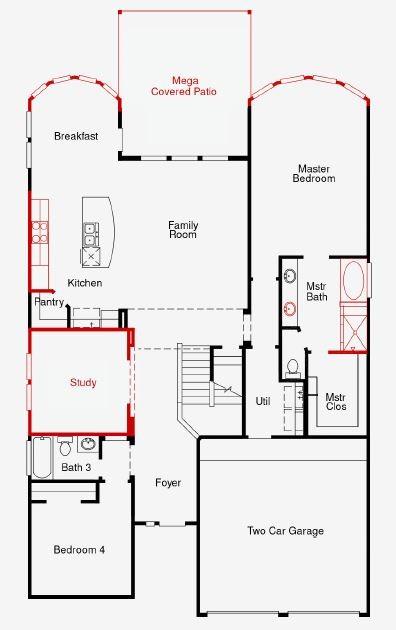 32518 Sweetgum Hollow Court