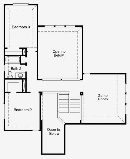 32518 Sweetgum Hollow Court