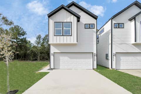 Photo of 8409 Sunnyhill Street, Houston, TX 77088 (MLS # 8814083)