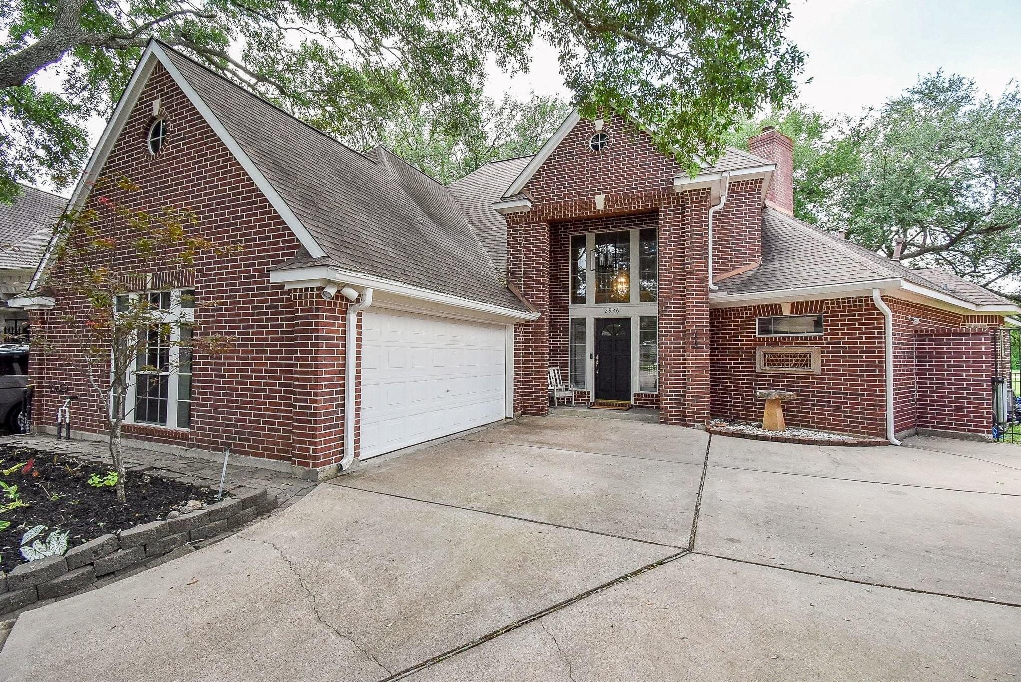 2926 Carnoustie Drive