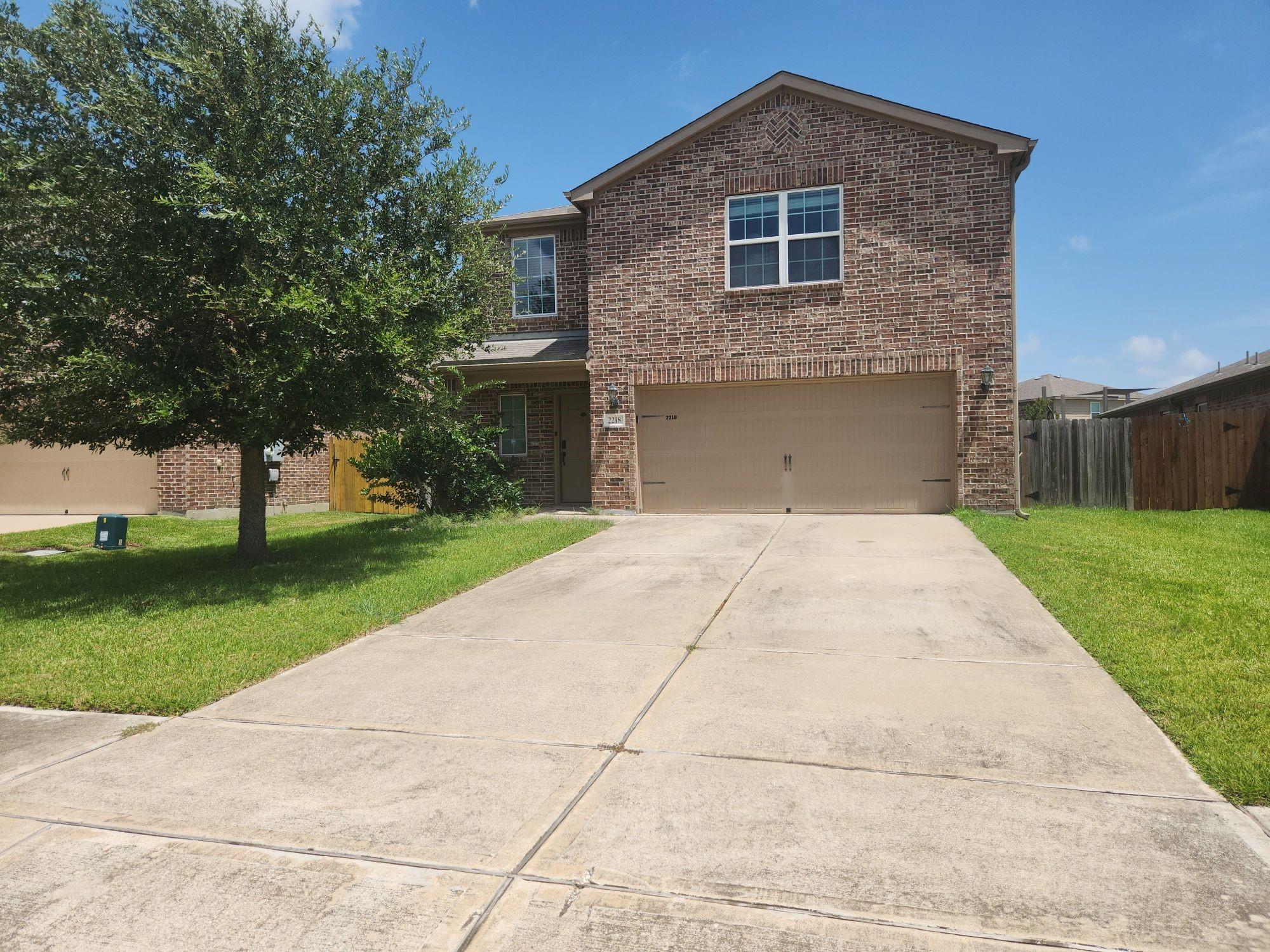 2218 Regatta Lane