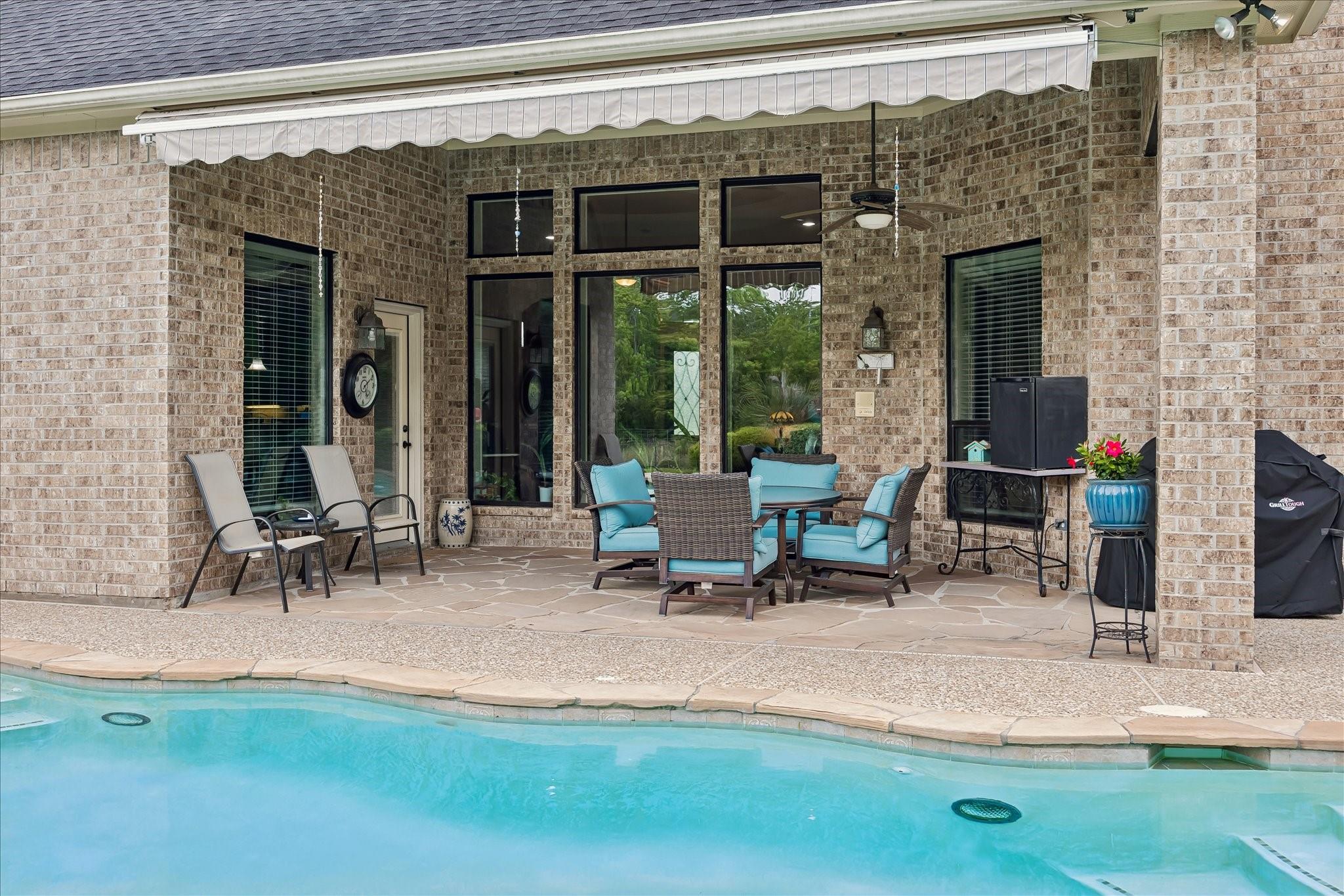 3391 Clearwood Circle