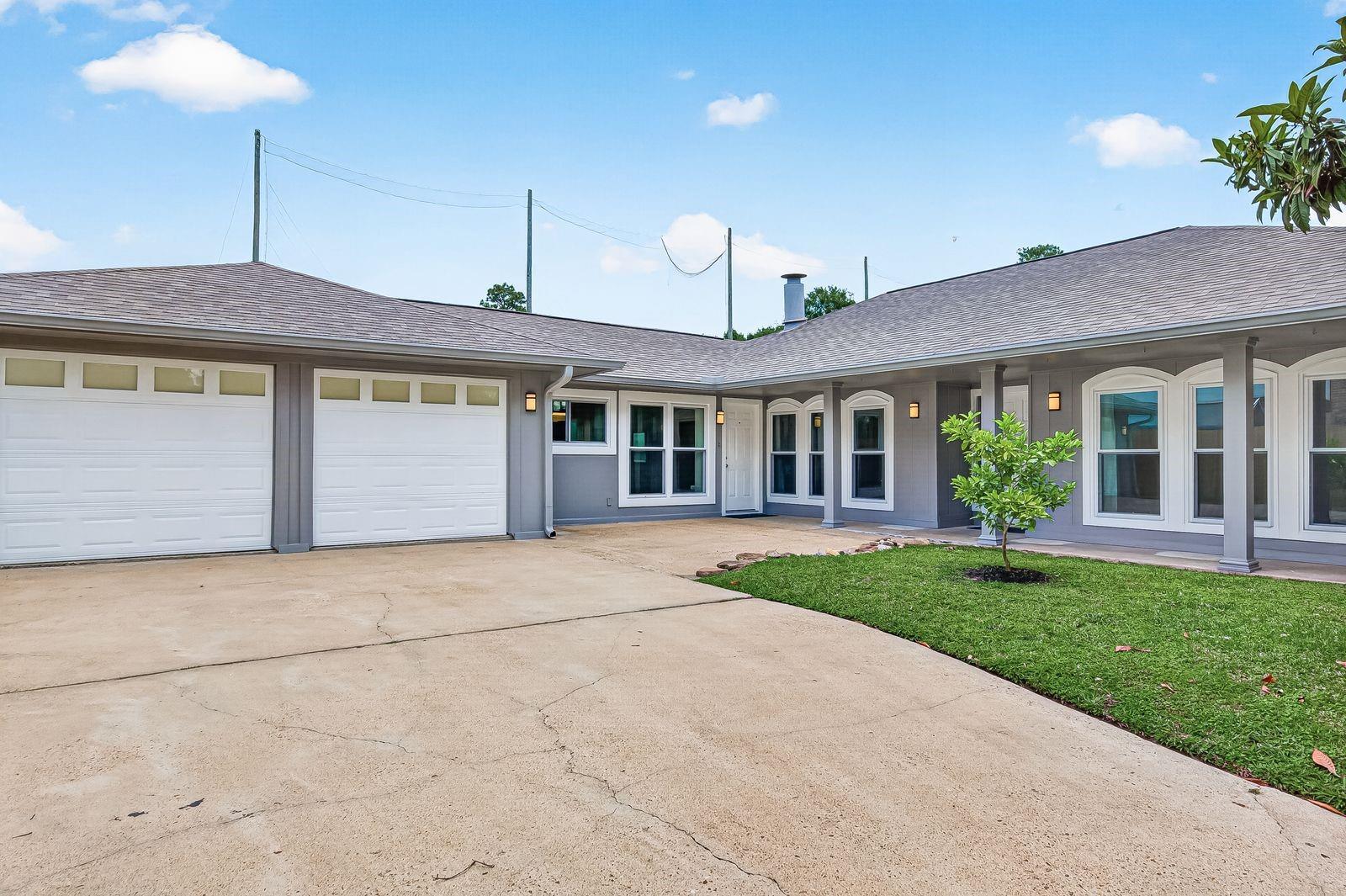 3043 Bonney Briar Drive
