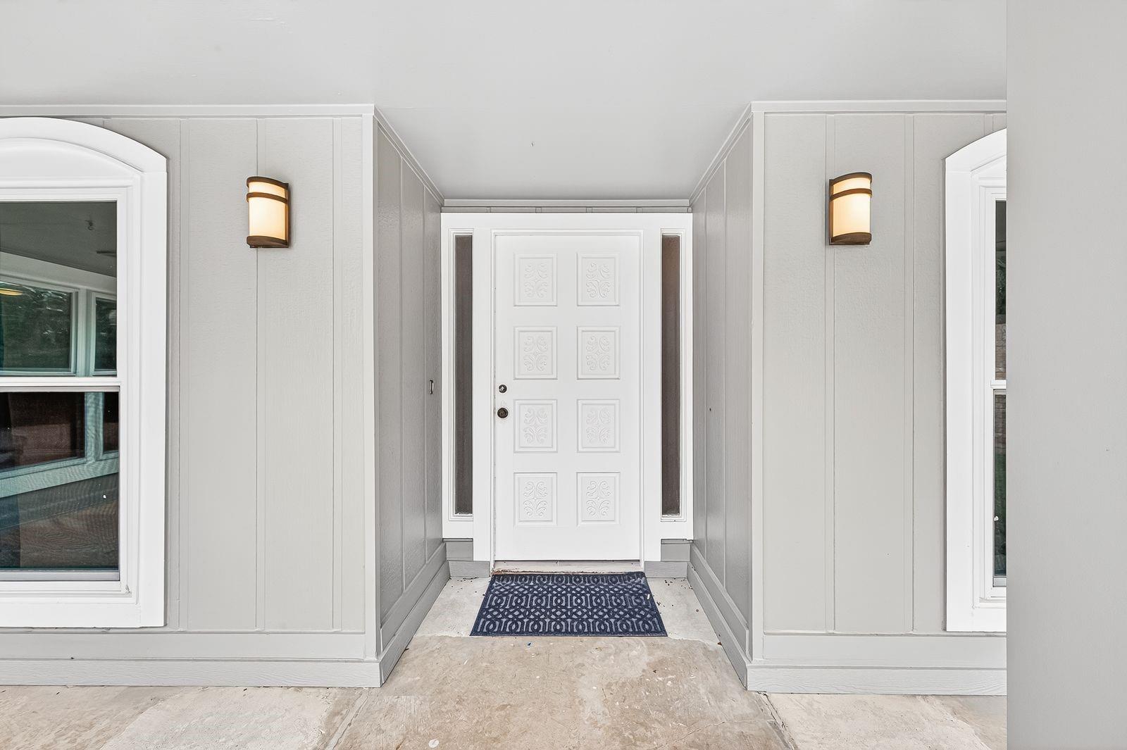 3043 Bonney Briar Drive