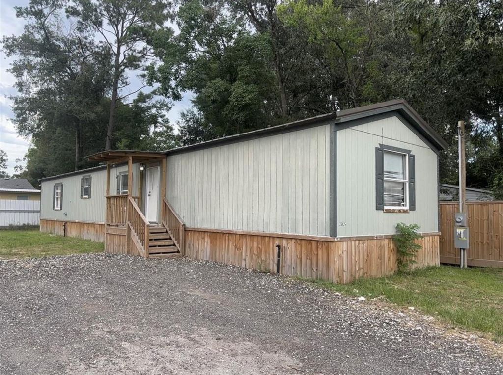 Photo of 23425 Heidi Ln Ln, Porter, TX 77357 (MLS # 70900838)