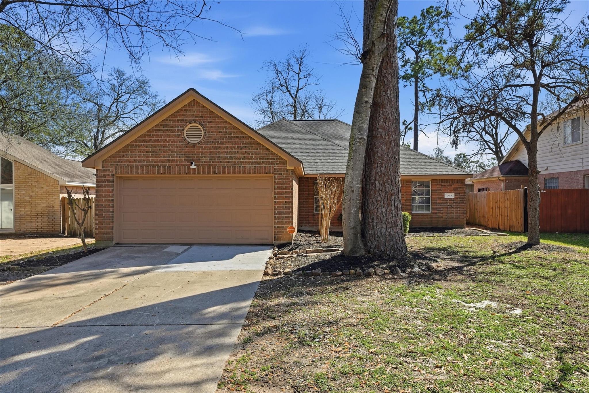 2618 Heatherknoll Drive