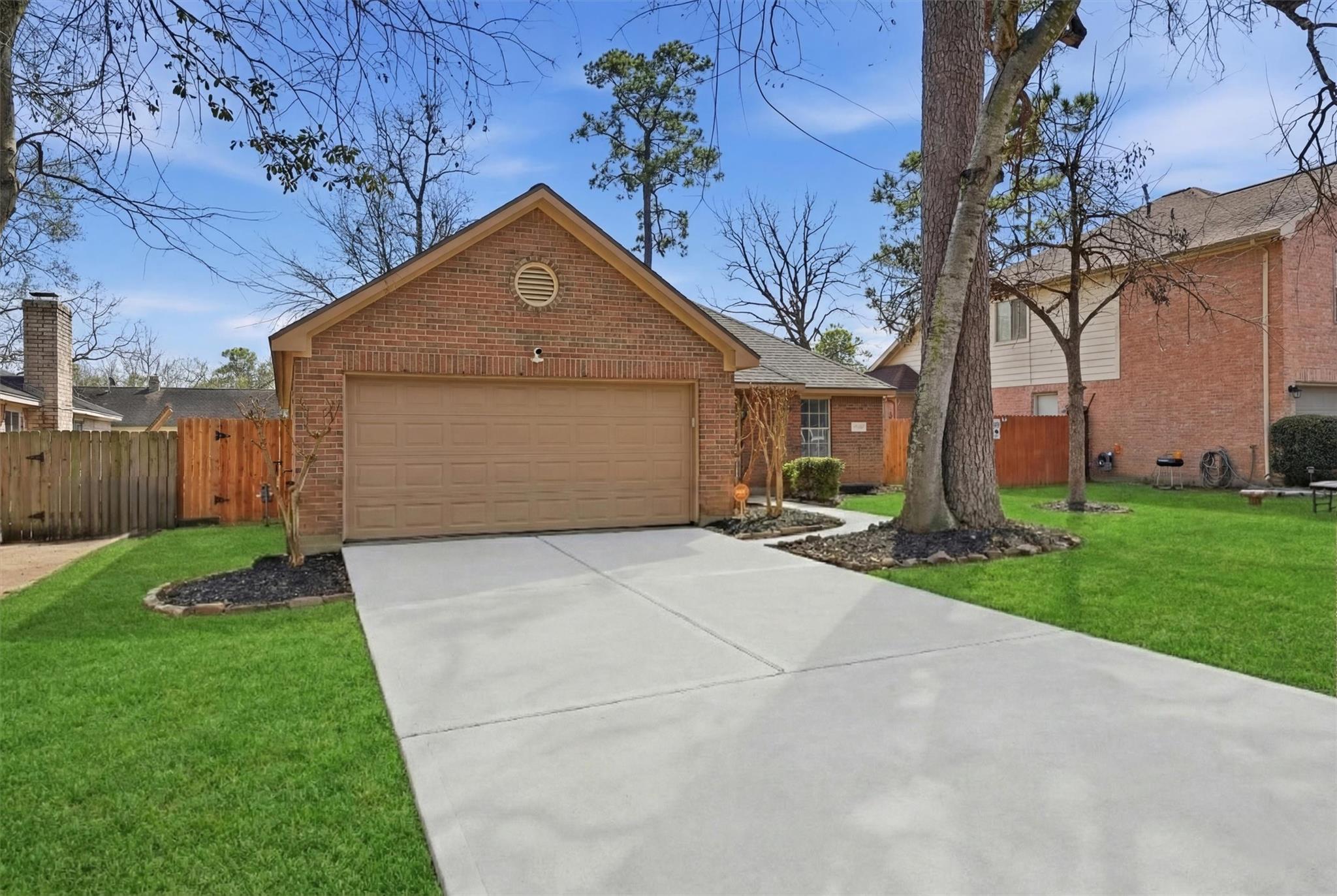 2618 Heatherknoll Drive