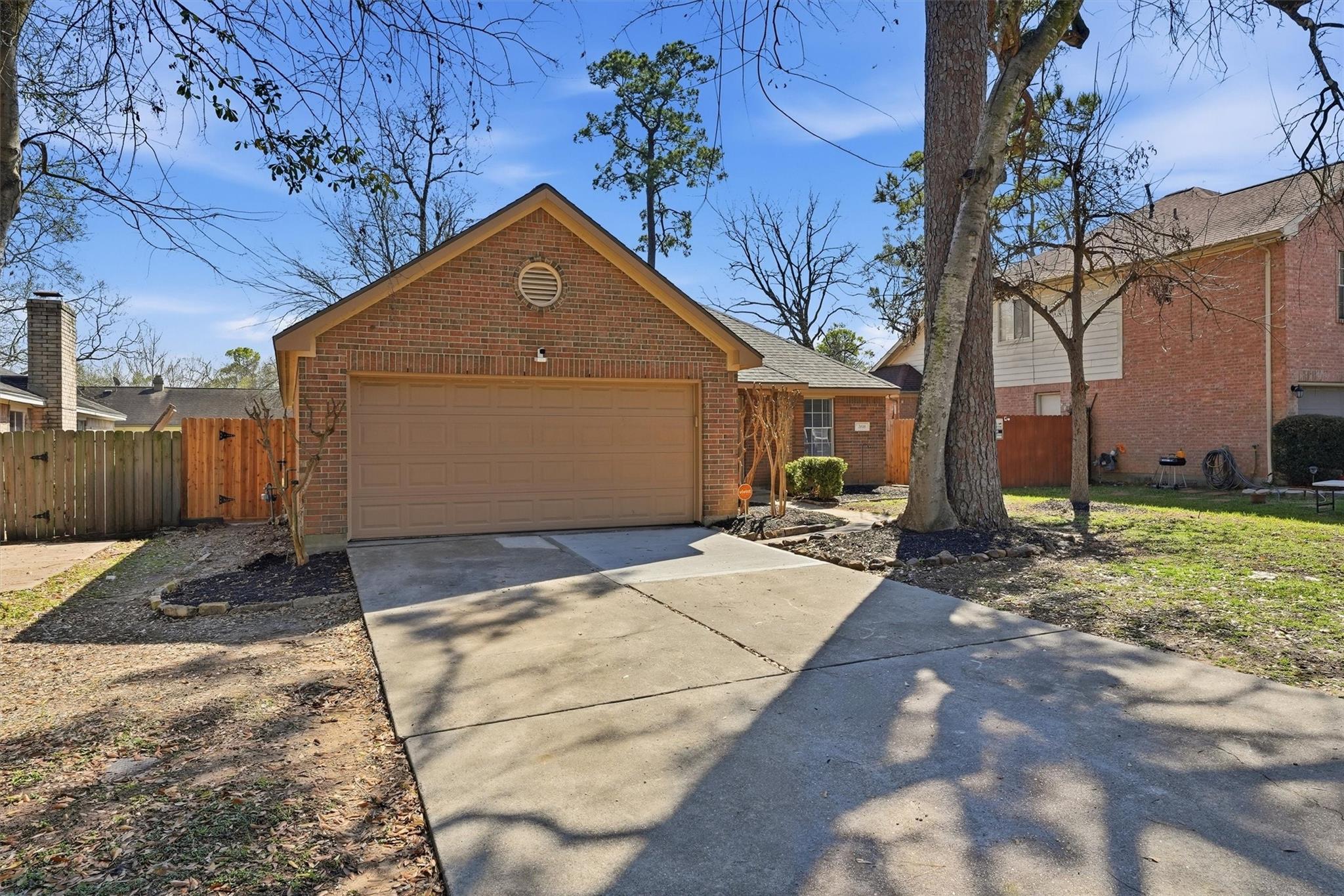2618 Heatherknoll Drive
