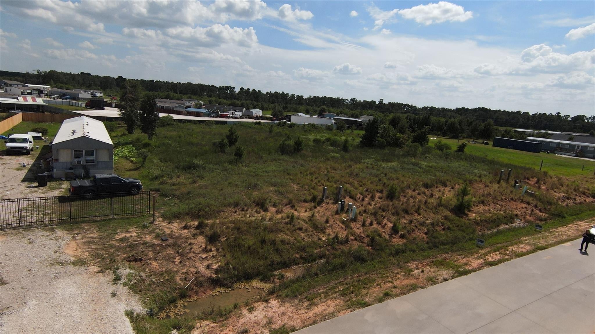 5034 Road 3540