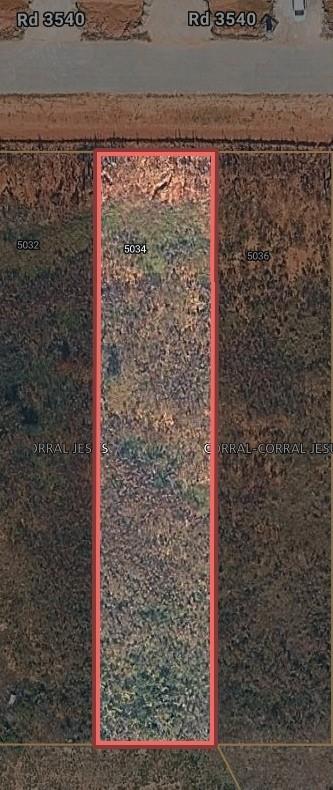 5034 Road 3540
