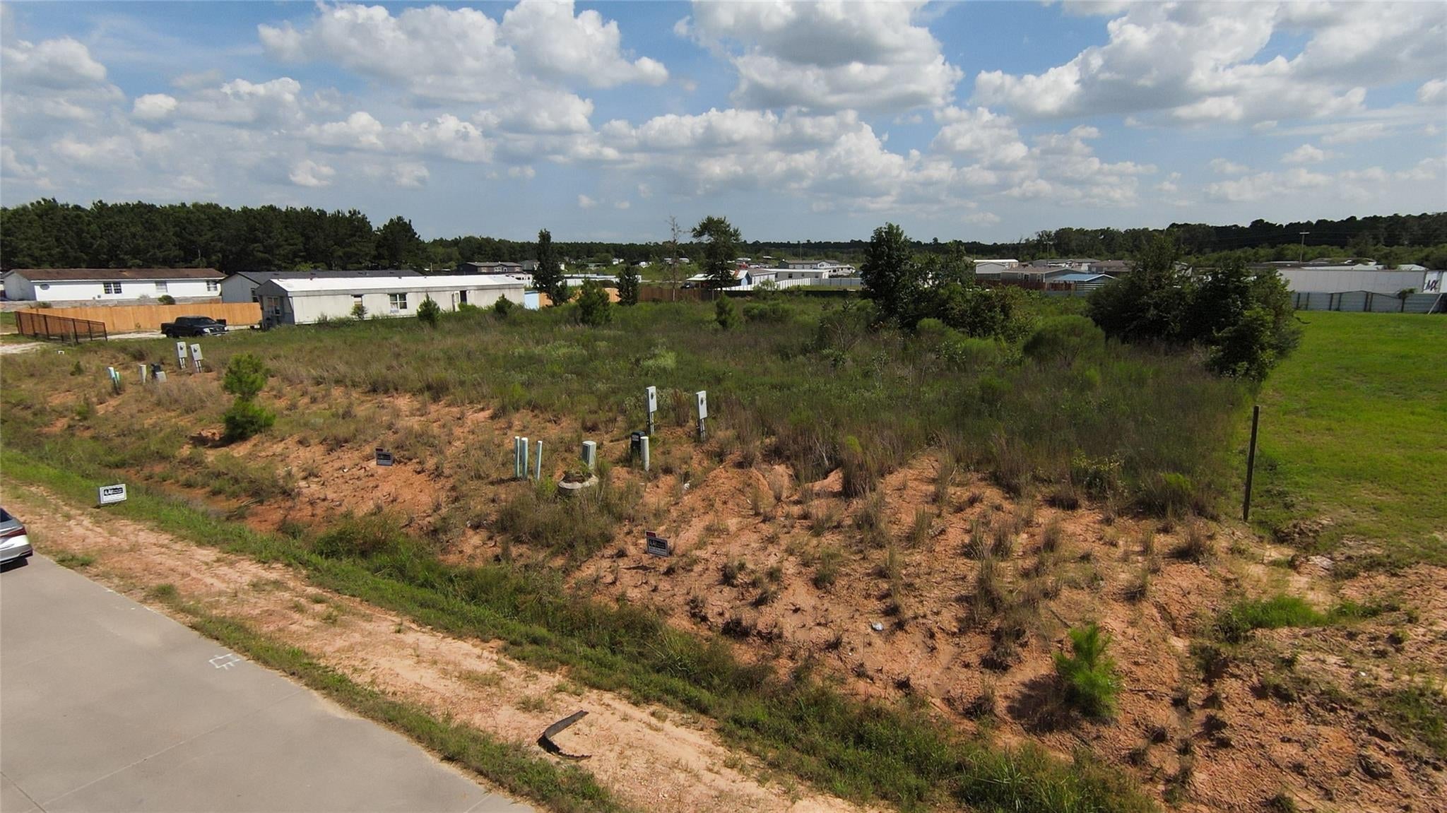 5034 Road 3540