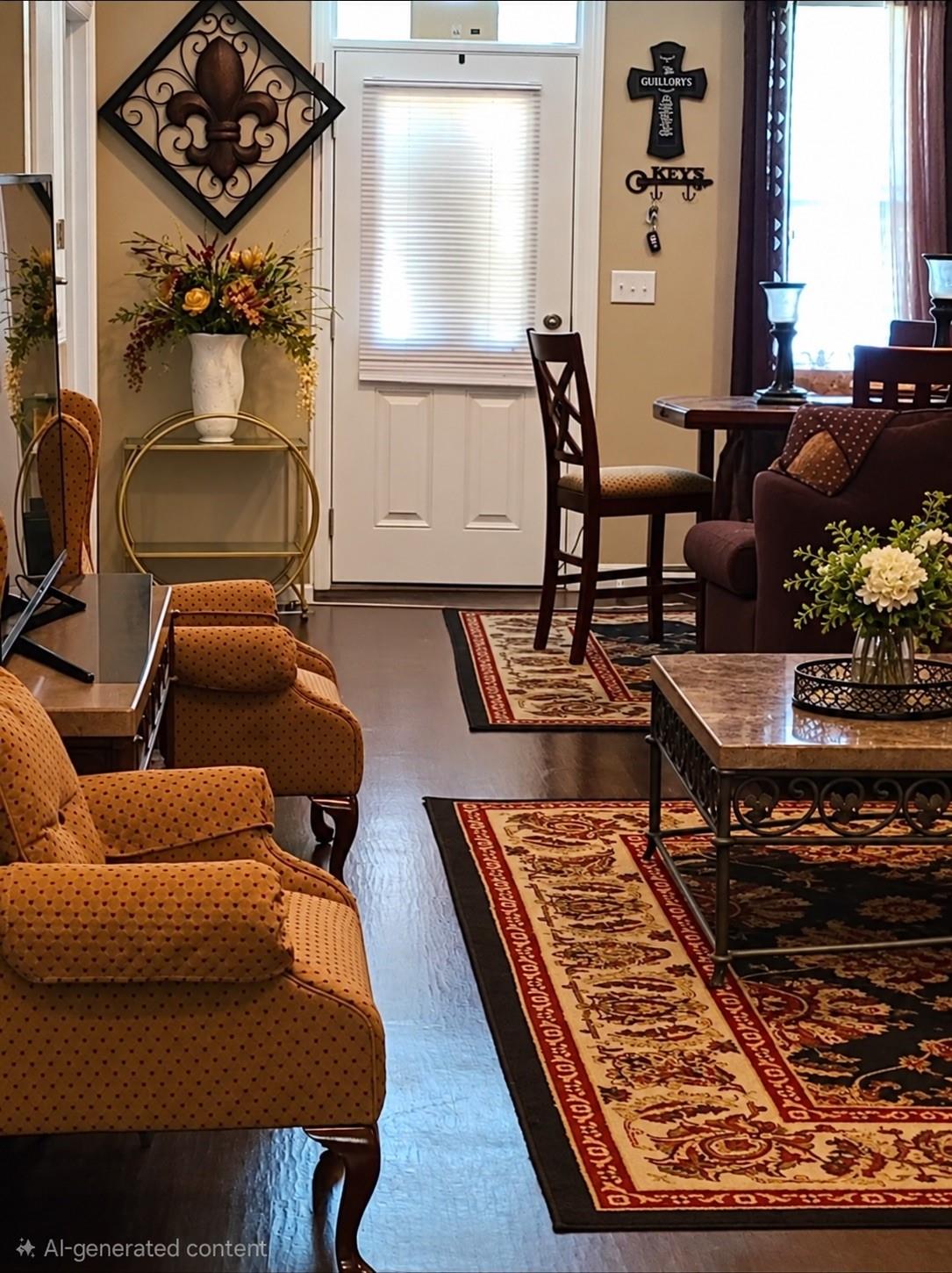 4021 Lakeshore Drive