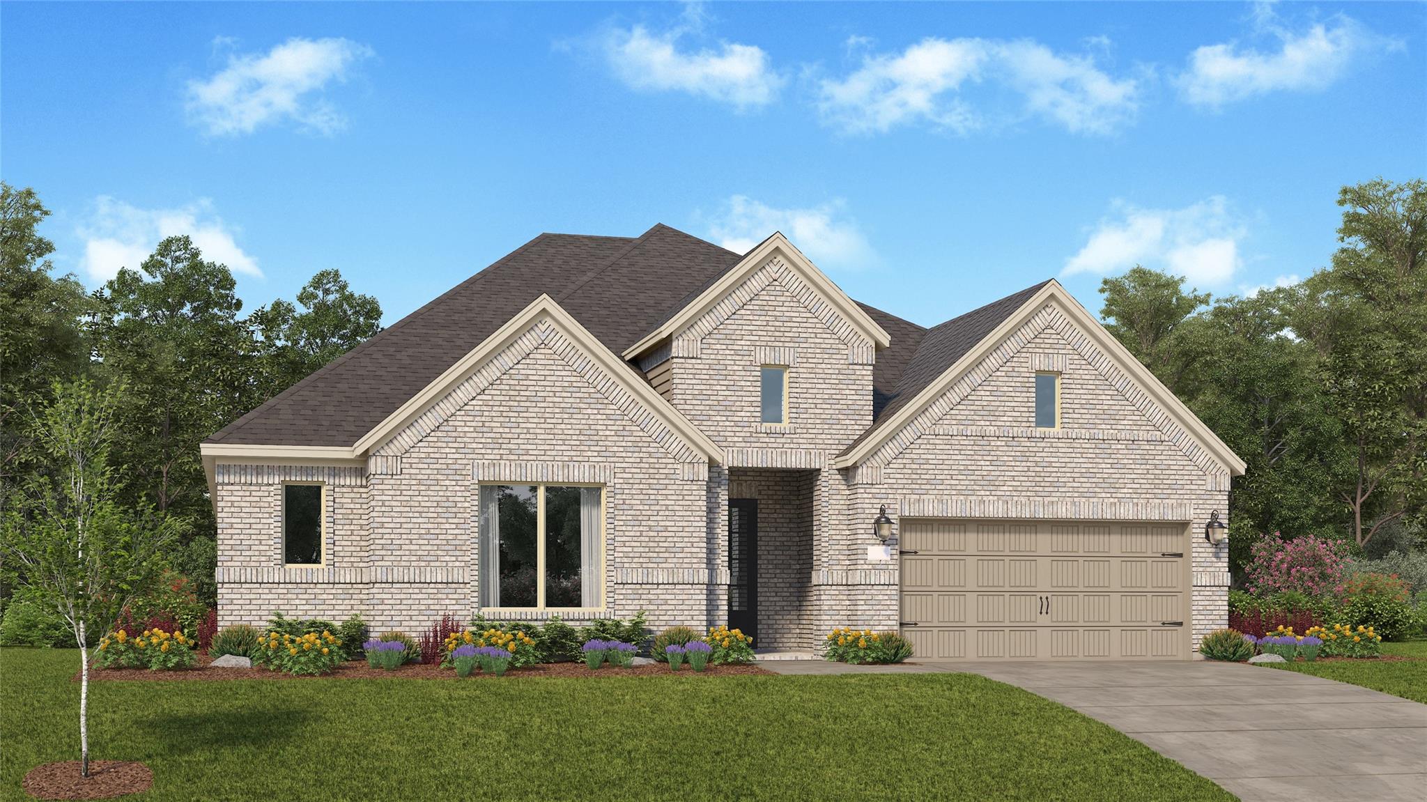 2603 Tranquil Cedar Drive