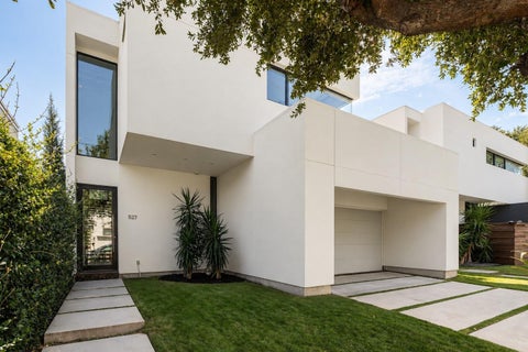 Photo of 1527 Indiana Street, Houston, TX 77006 (MLS # 13411709)