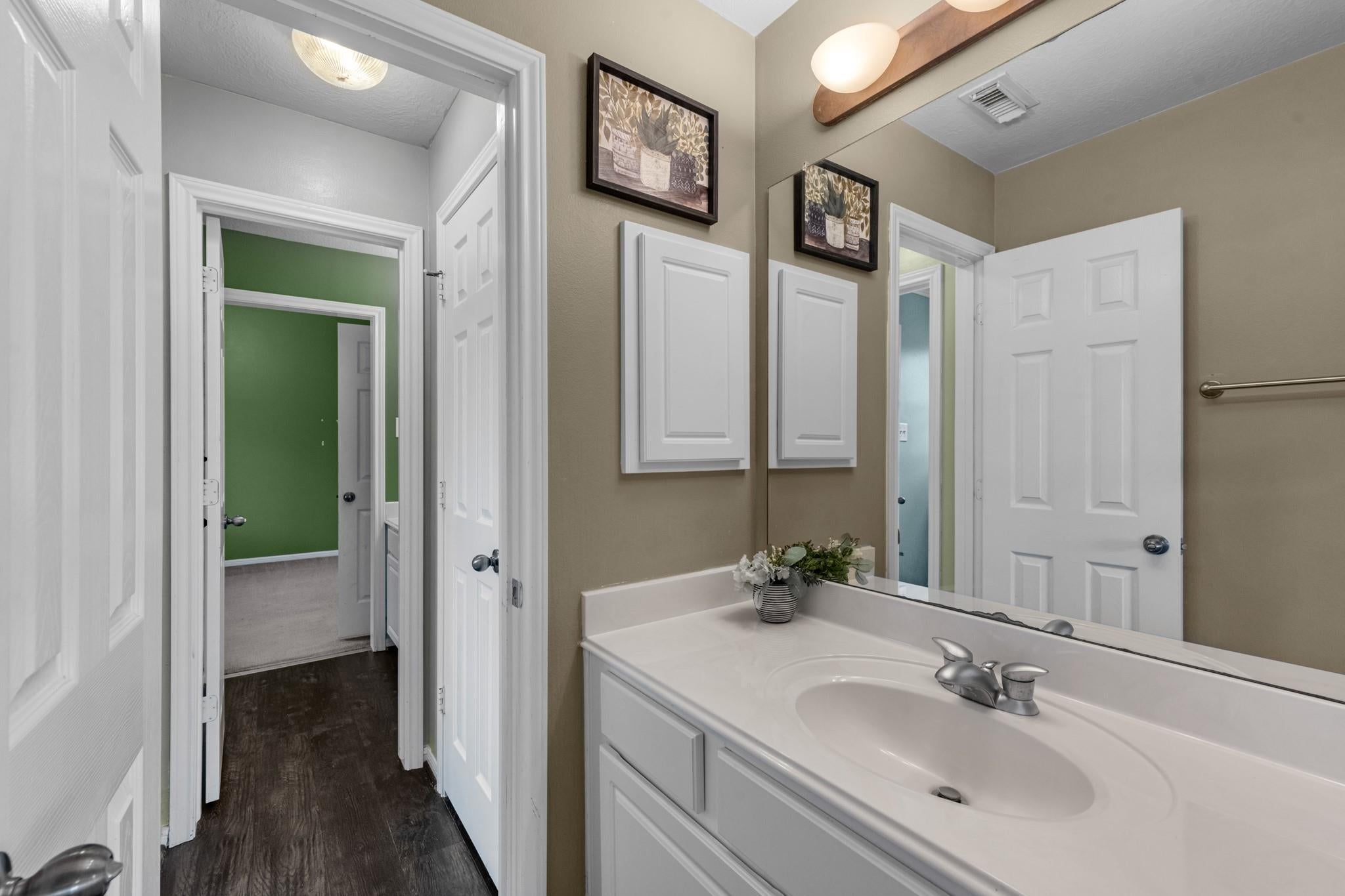 10319 Mossy Brook Lane