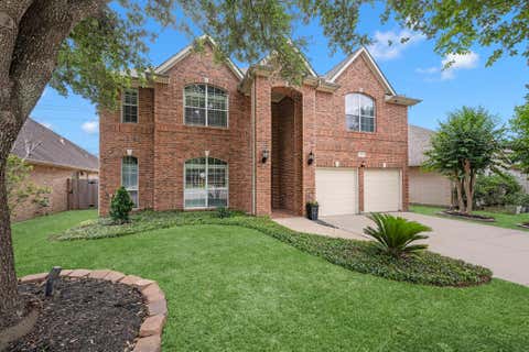 Photo of 10319 Mossy Brook Lane, Cypress, TX 77433 (MLS # 73884811)