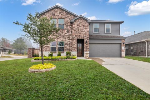 Property photo of 3318 iron pine lane, conroe, TX 77301