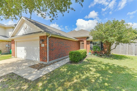 Photo of 11806 Piney Way Lane, Tomball, TX 77375 (MLS # 58594723)