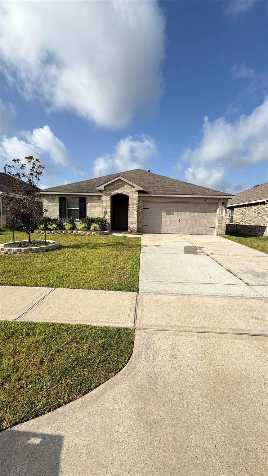 18236 Eaton Mill Drive