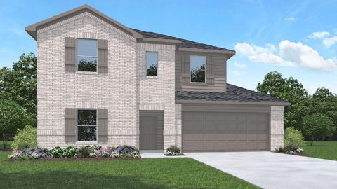 Photo of 614 Nestor Drive, Crosby, TX 77532 (MLS # 18912776)