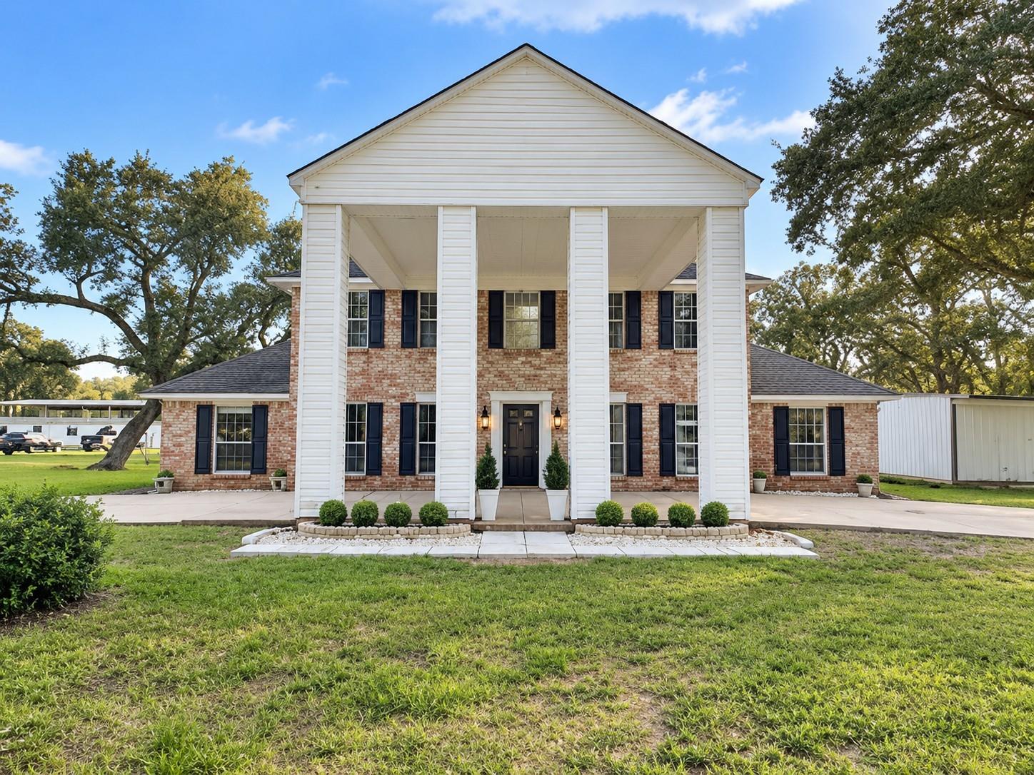 6510 Fm 3012 Road