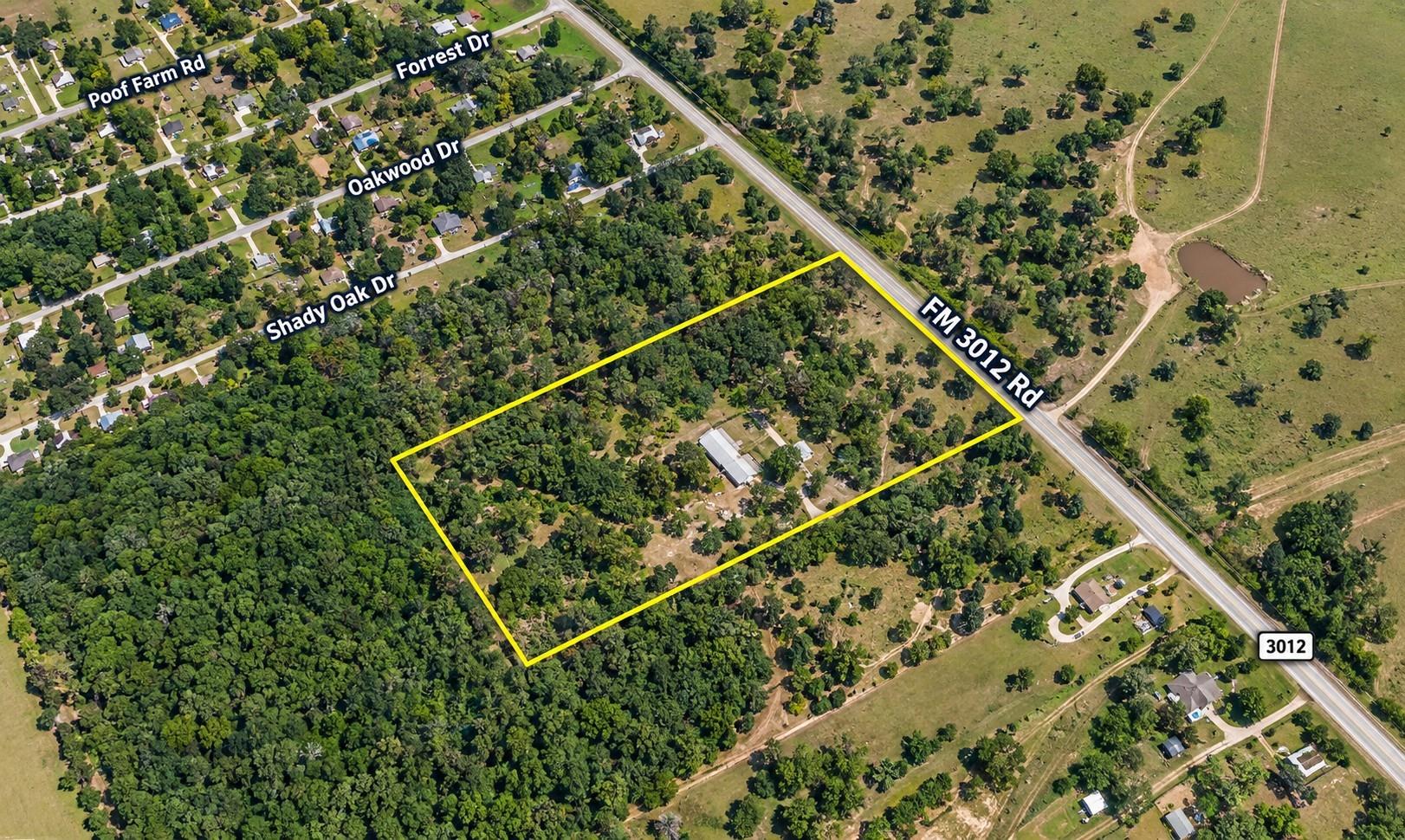 6510 Fm 3012 Road