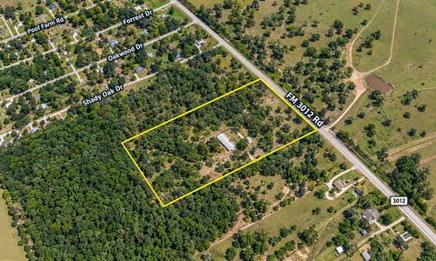 Photo of 6510 Fm 3012 Road, Wharton, TX 77488 (MLS # 45061998)