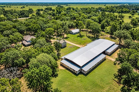 Vacant Land For Sale - 6510 Fm 3012 Road<br/> Wharton, TX 77488