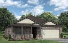 Photo of 322 Legacy Point Drive, Sealy, TX 77474 (MLS # 88939292)
