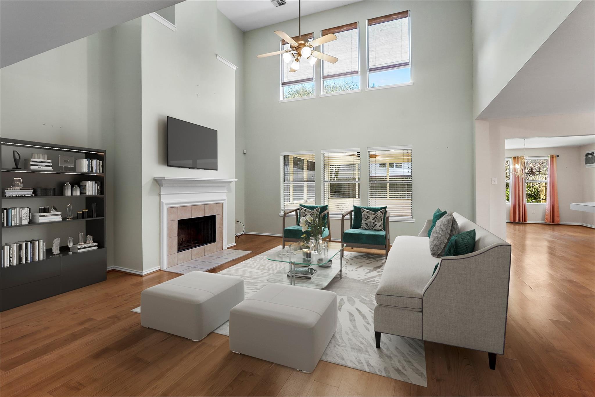 1611 Brady Creek Lane