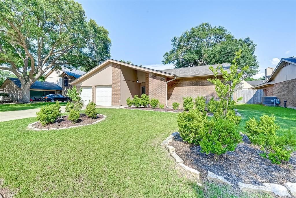 Photo of 21231 Park Rock Lane, Katy, TX 77450 (MLS # 59737189)