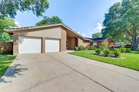 Photo of 21231 Park Rock Lane, Katy, TX 77450 (MLS # 59737189)