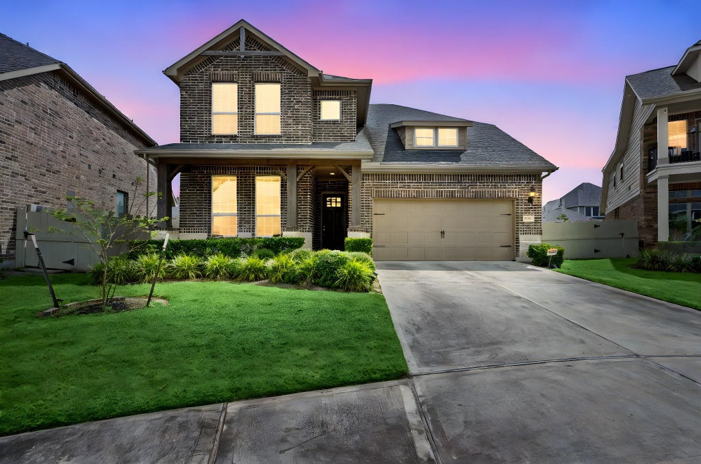 Photo of 10054 Black Maple Drive, Conroe, TX 77385 (MLS # 26766205)
