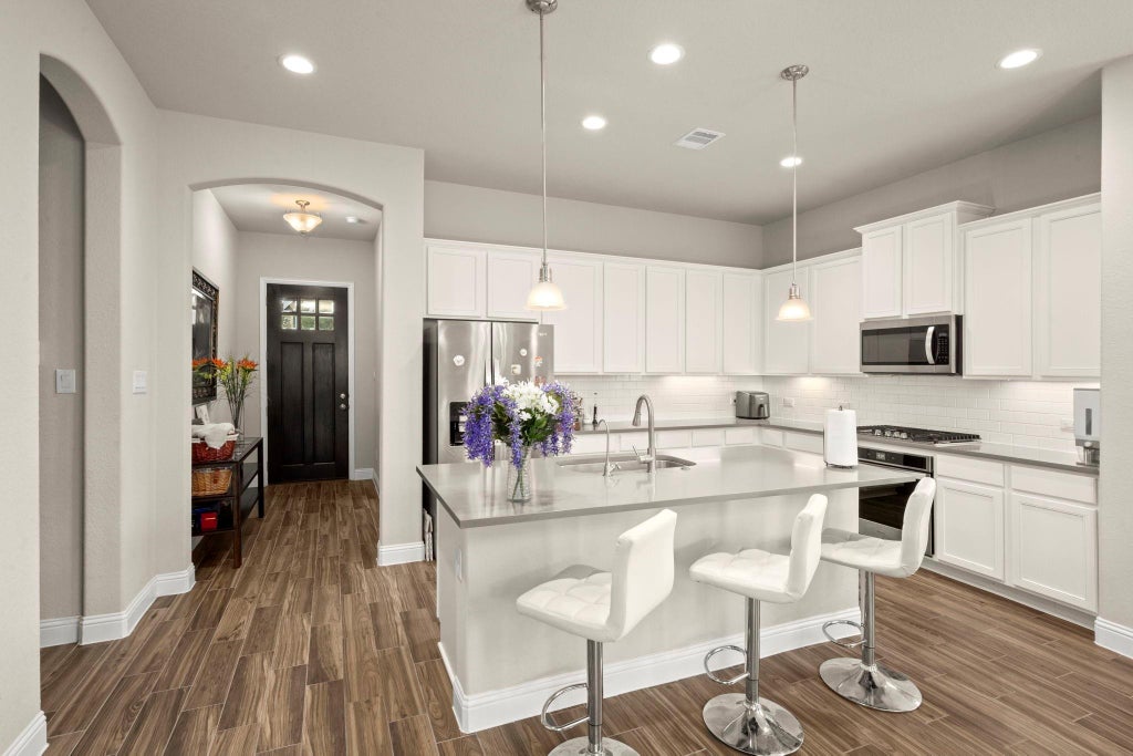 Photo of 10054 Black Maple Drive, Conroe, TX 77385 (MLS # 26766205)