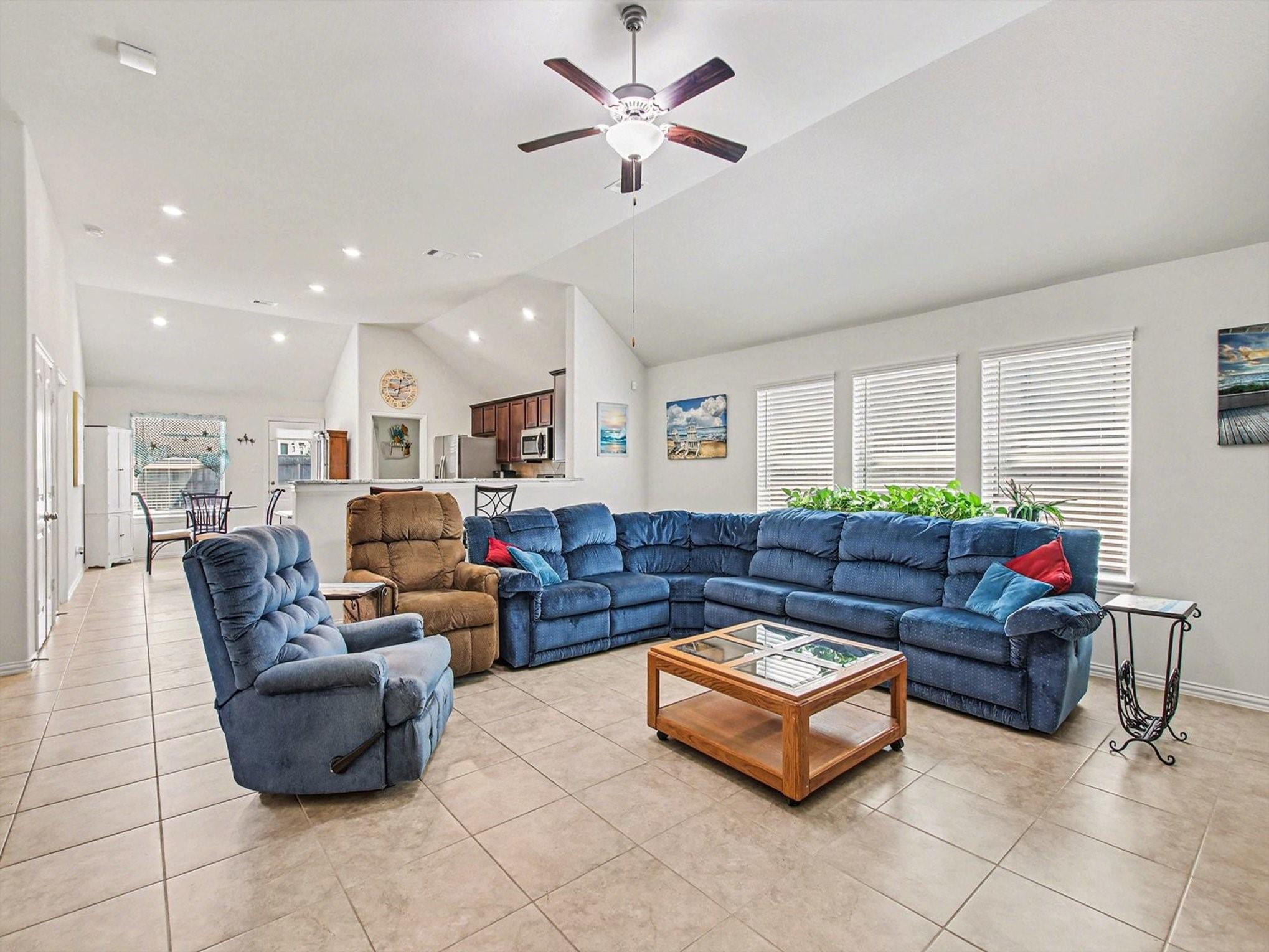 2903 Blue Mist Bend
