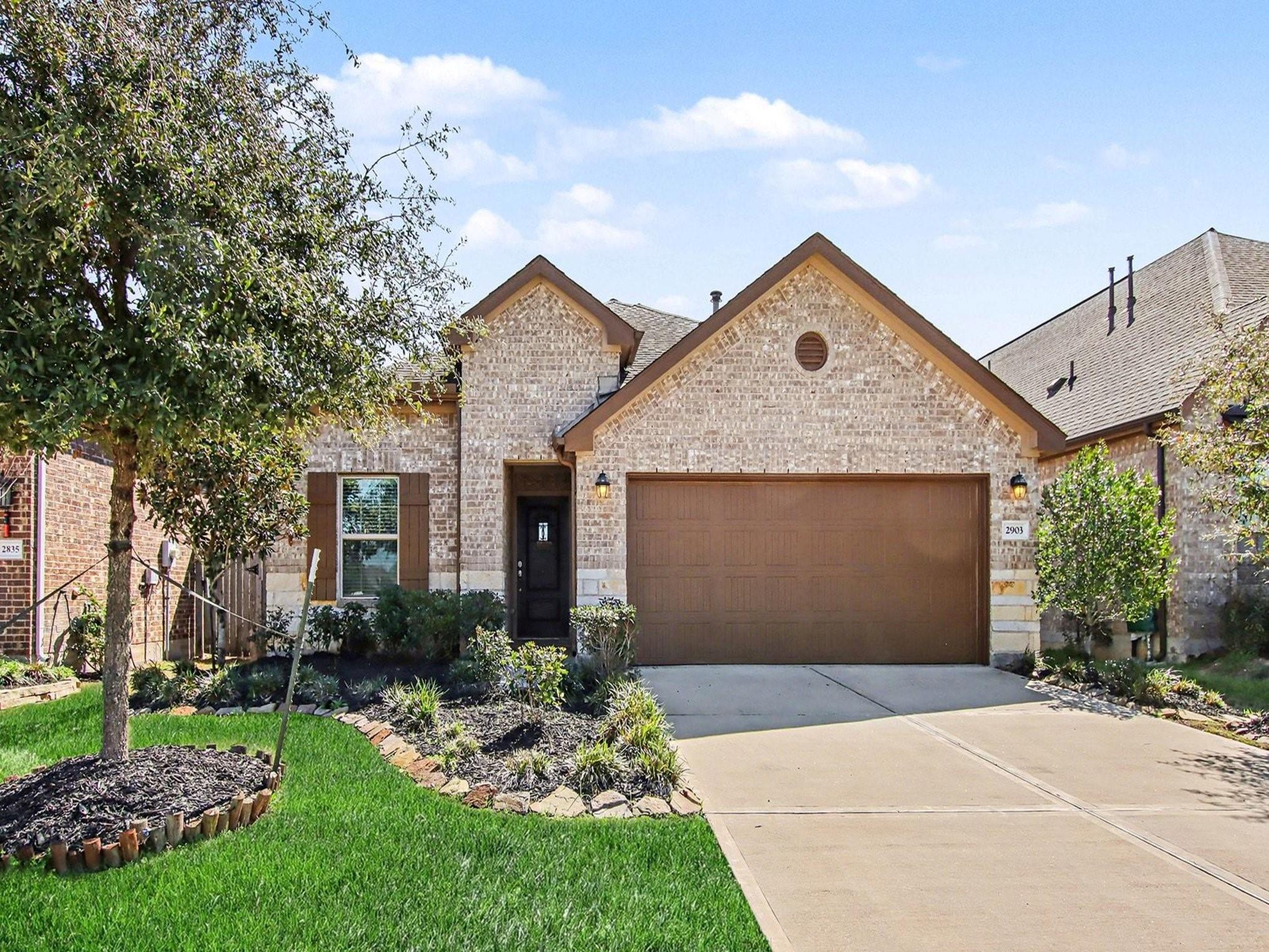 2903 Blue Mist Bend