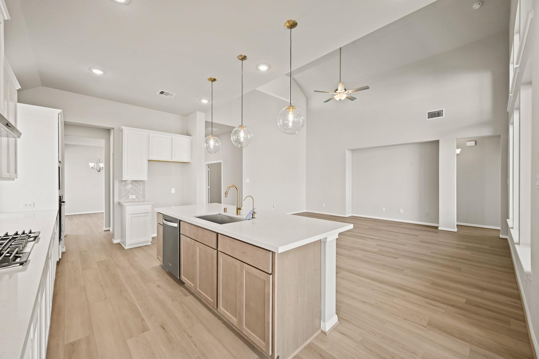 10731 Yellow Wild Indigo Lane