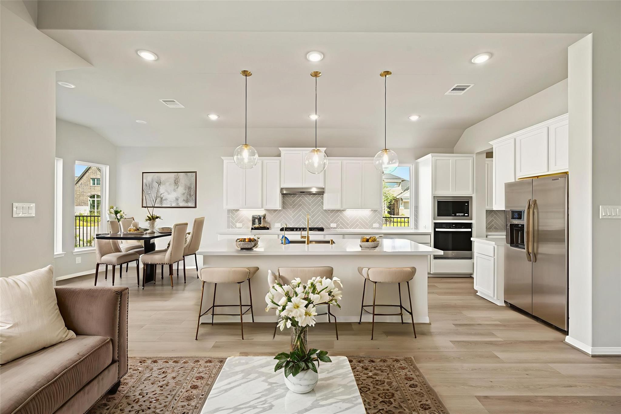 10731 Yellow Wild Indigo Lane