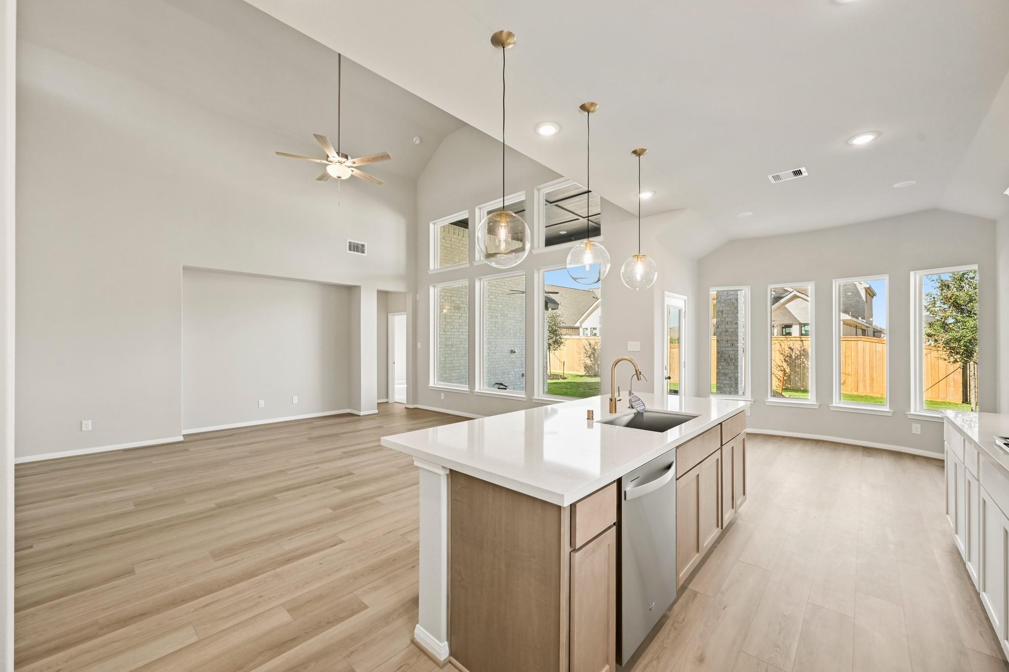 10731 Yellow Wild Indigo Lane