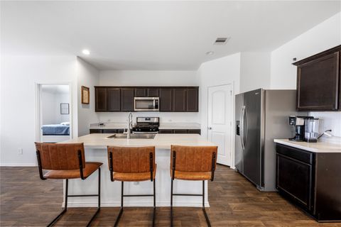 Photo of 5146 Moonlit Garden Lane, Katy, TX 77449 (MLS # 91042729)