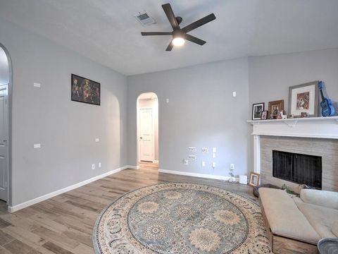 6111 Caroline Green Court Spring TX 77373