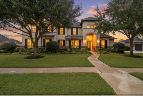 Photo of 29718 Deer Crest Lane, Fulshear, TX 77406 (MLS # 79472526)