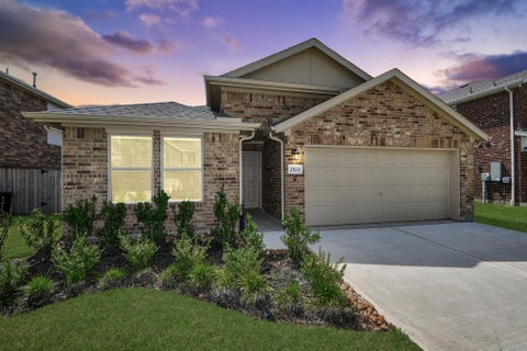 Photo of 2111 Hyde Acres Street, League City, TX 77573 (MLS # 7471112)
