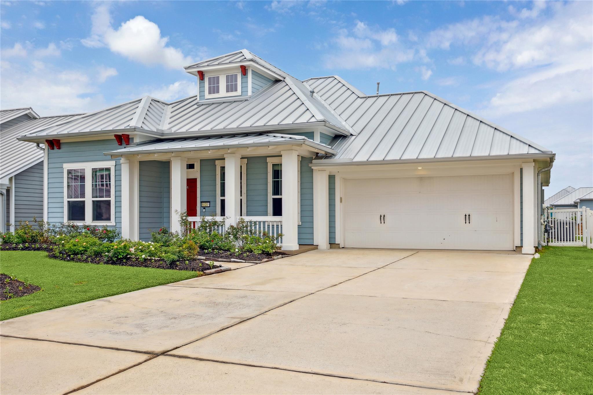 5121 Allen Cay Drive