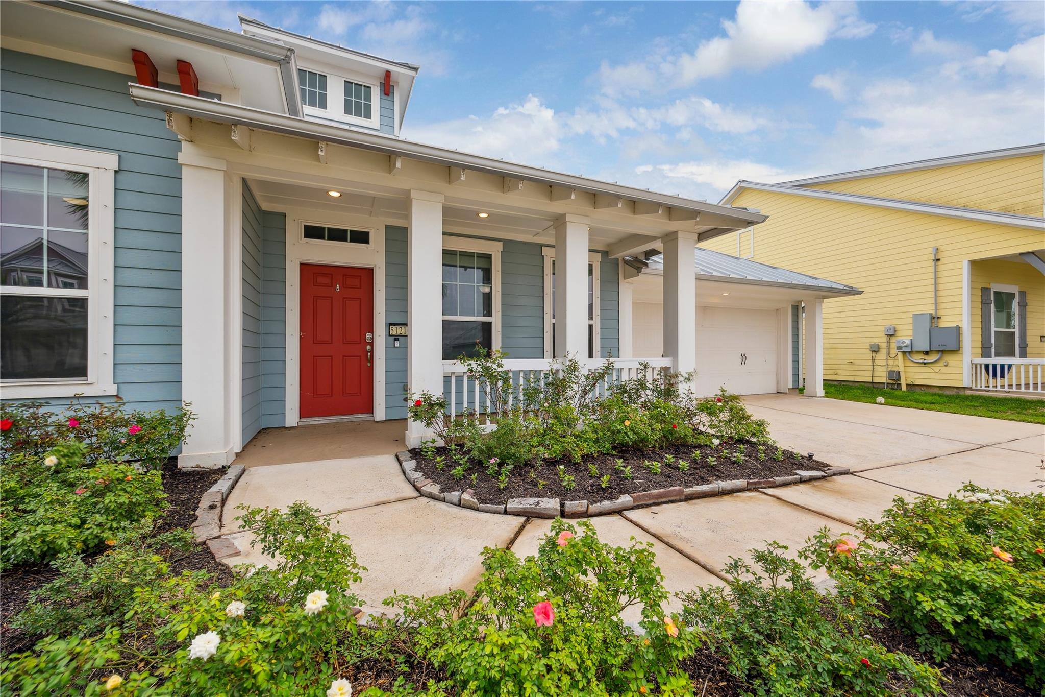 5121 Allen Cay Drive