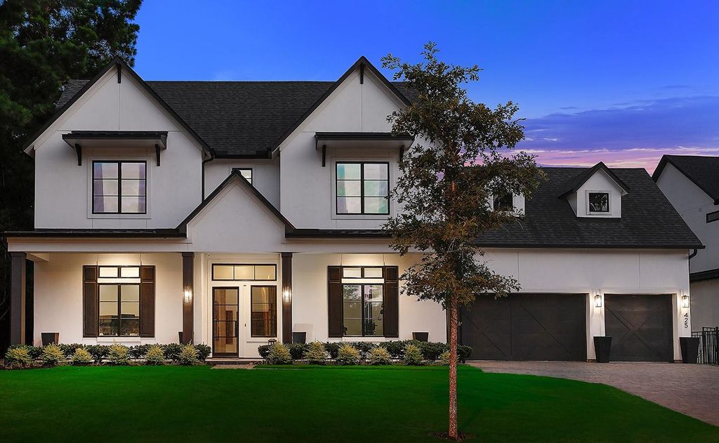 Photo of 425 N Copa Palm Loop, Montgomery, TX 77316 (MLS # 87399876)