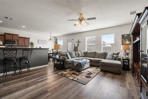 Photo of 26047 Allan Poe Drive, Magnolia, TX 77355 (MLS # 62482319)