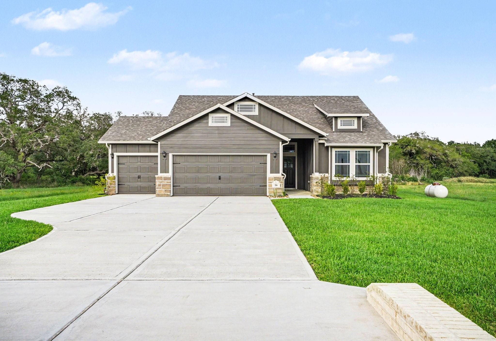 25 Red Barn Road